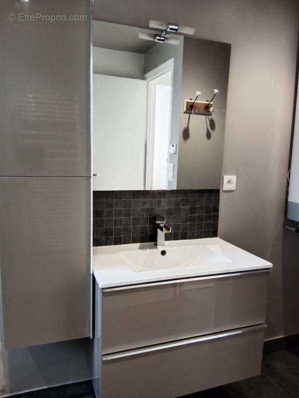 Appartement à SAINT-MALO