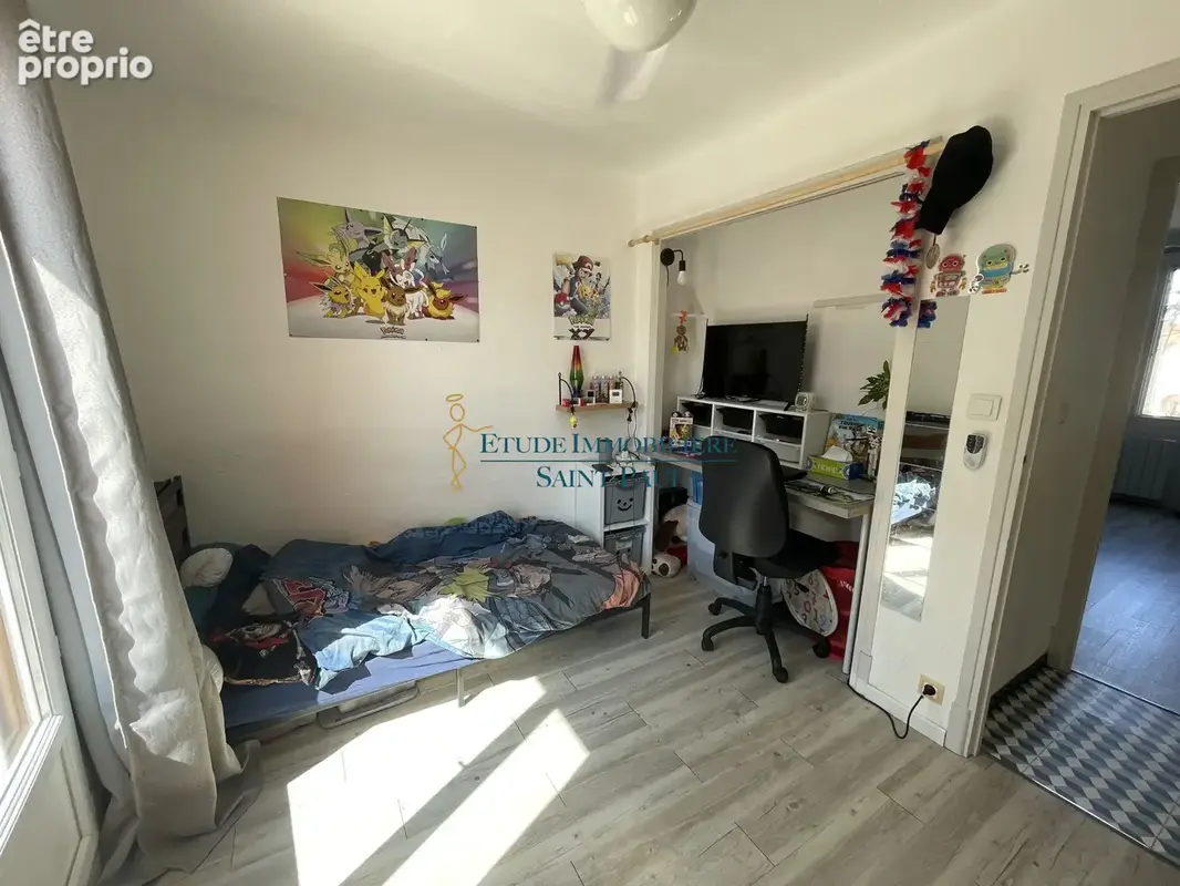 Maison 111 m² à Beziers  - photo 8