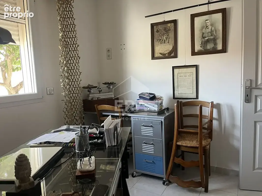 Maison 185m² à canet - photo 13