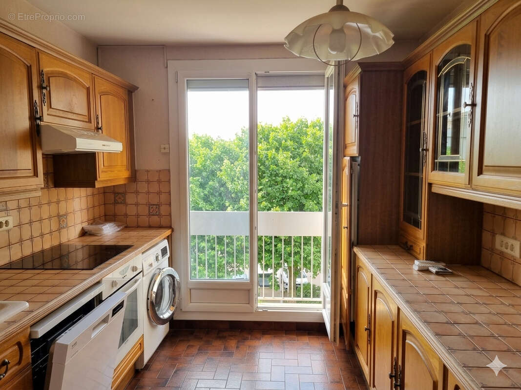 Appartement à SAINT-PRIEST