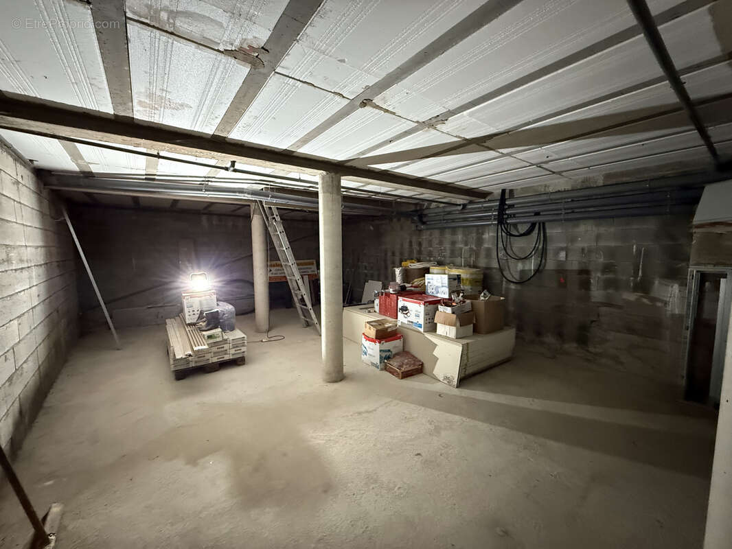 Maison à VILLENEUVE-DE-LA-RAHO