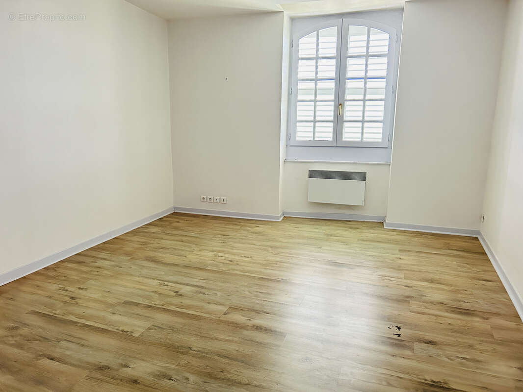 Appartement à BAYONNE