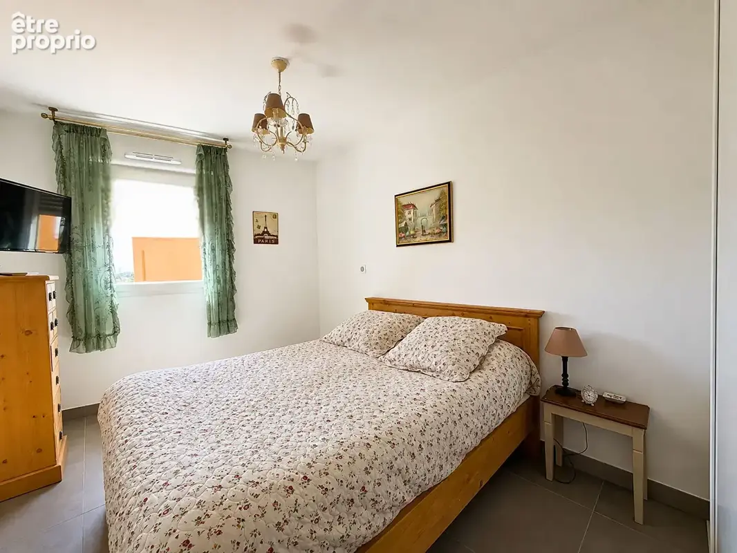 Appartement d'exception aux portes de Montpellier ! - photo 8