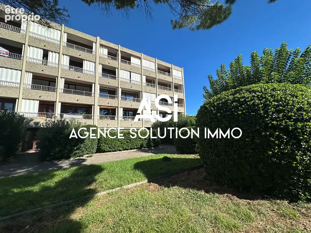Appartement 84 m2 - photo 1