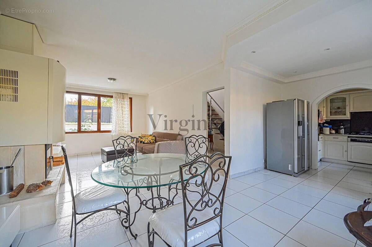 Maison à ALFORTVILLE