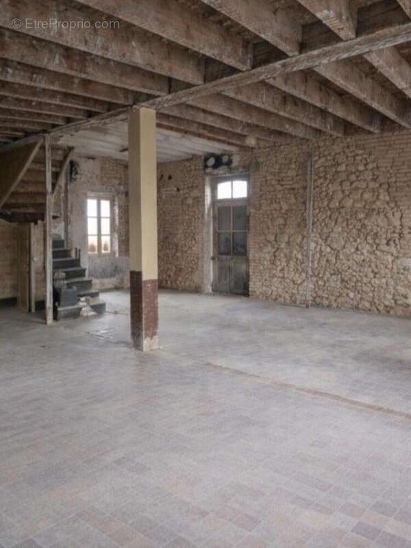Photo 3 - Maison à ARGENT-SUR-SAULDRE