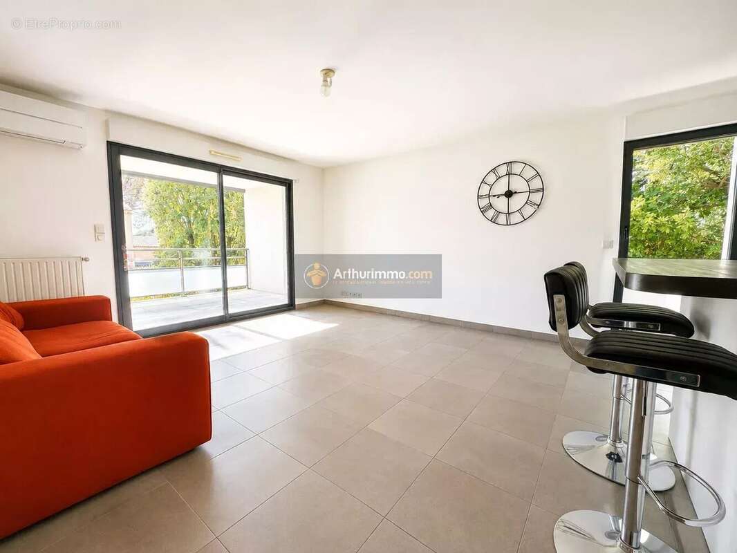 Appartement à FREJUS