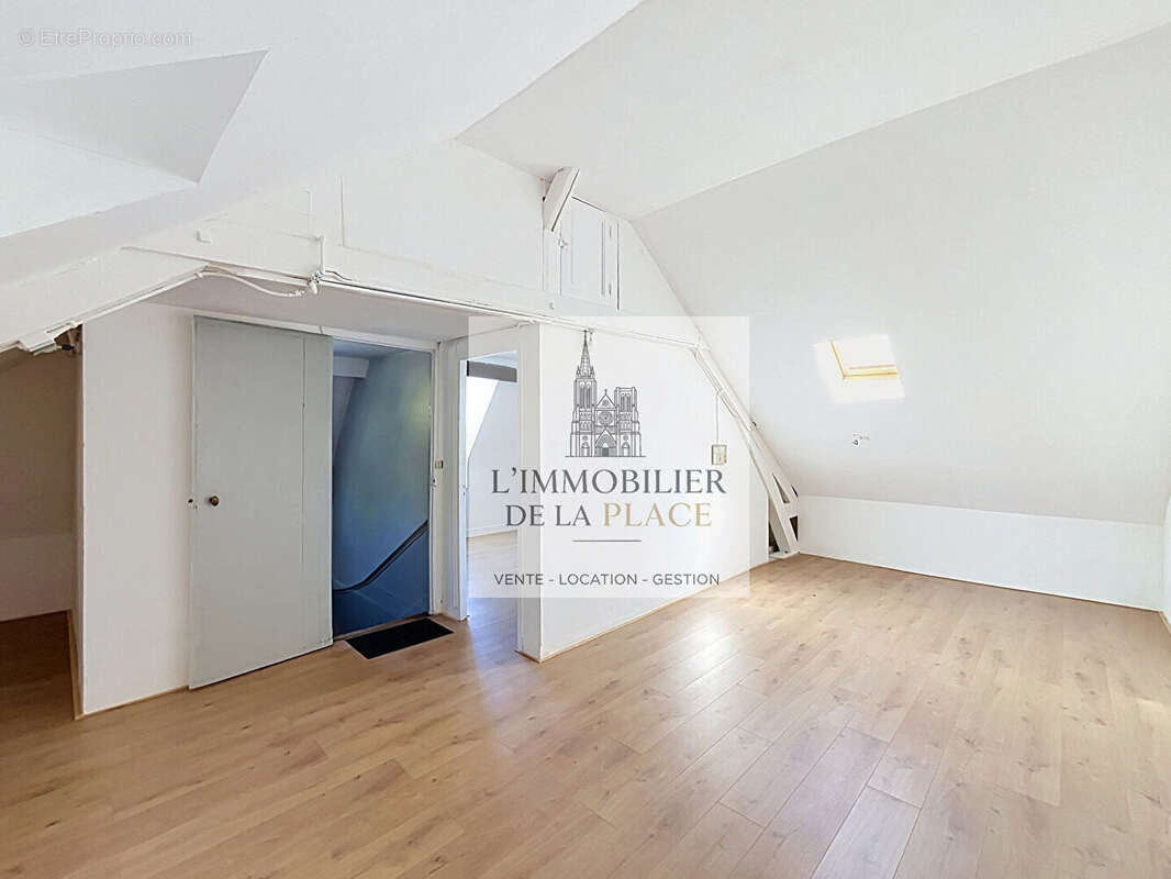 Maison Soissons 9 pièce(s) 207 m2 - photo 16
