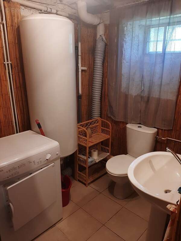 Maison à VICQ-SUR-BREUILH