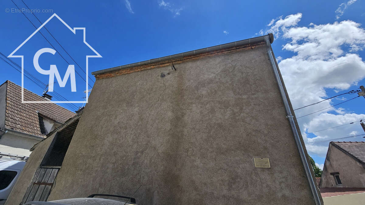 Maison avec dépendance - photo 23