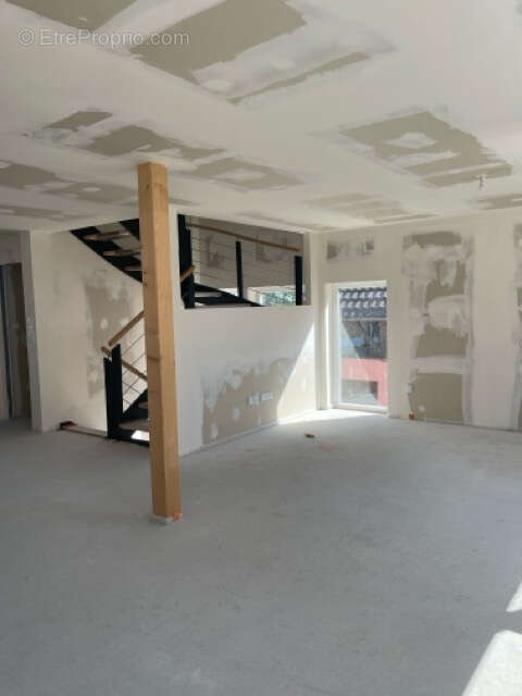 Sermersheim - Maison neuve de 137,55 m2   Prête à décorer - photo 3