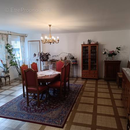 1 n°1 - Maison à CRECY-EN-PONTHIEU