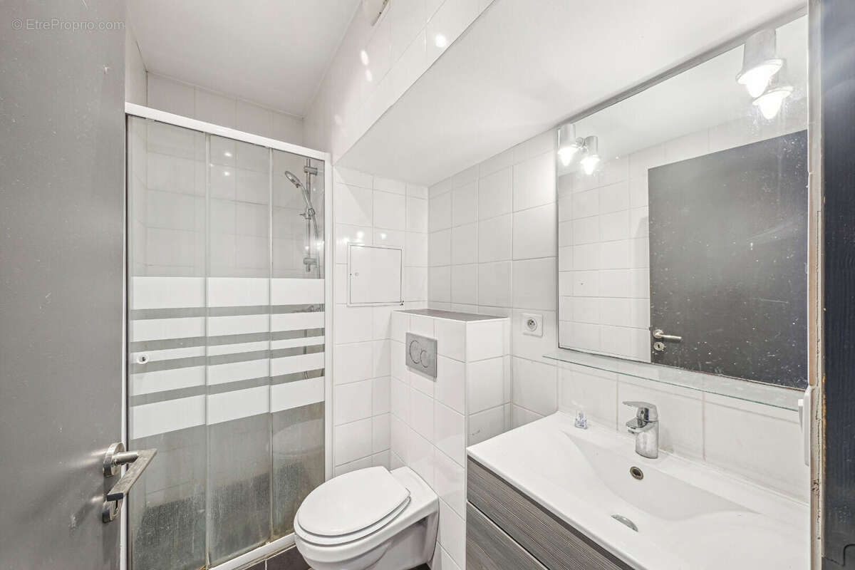 Appartement à COLOMBES