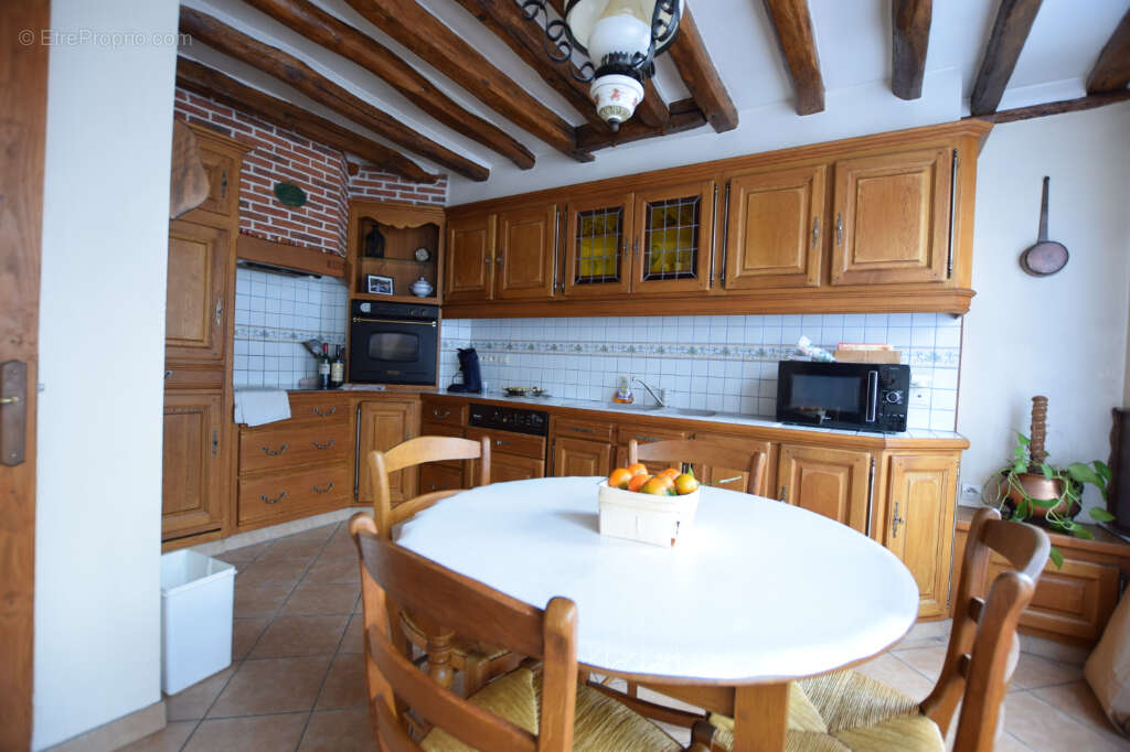 Maison à ELBEUF