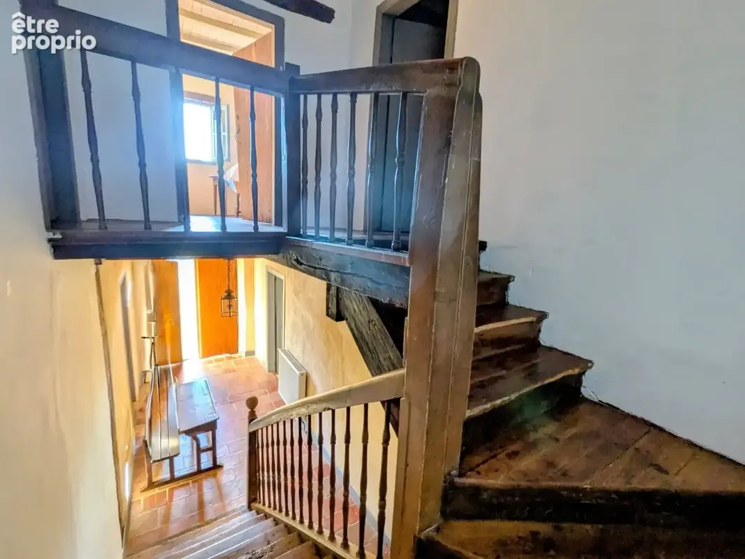 Maison 7 pièces 213 m² à vendre à Plaisance (32160) - photo 9