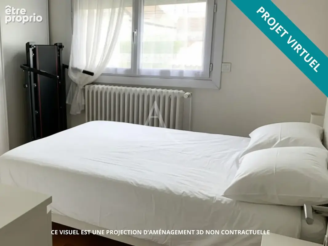 Exclusivité - Superbe maison familiale aux prestations soignées de 168 m² - photo 16