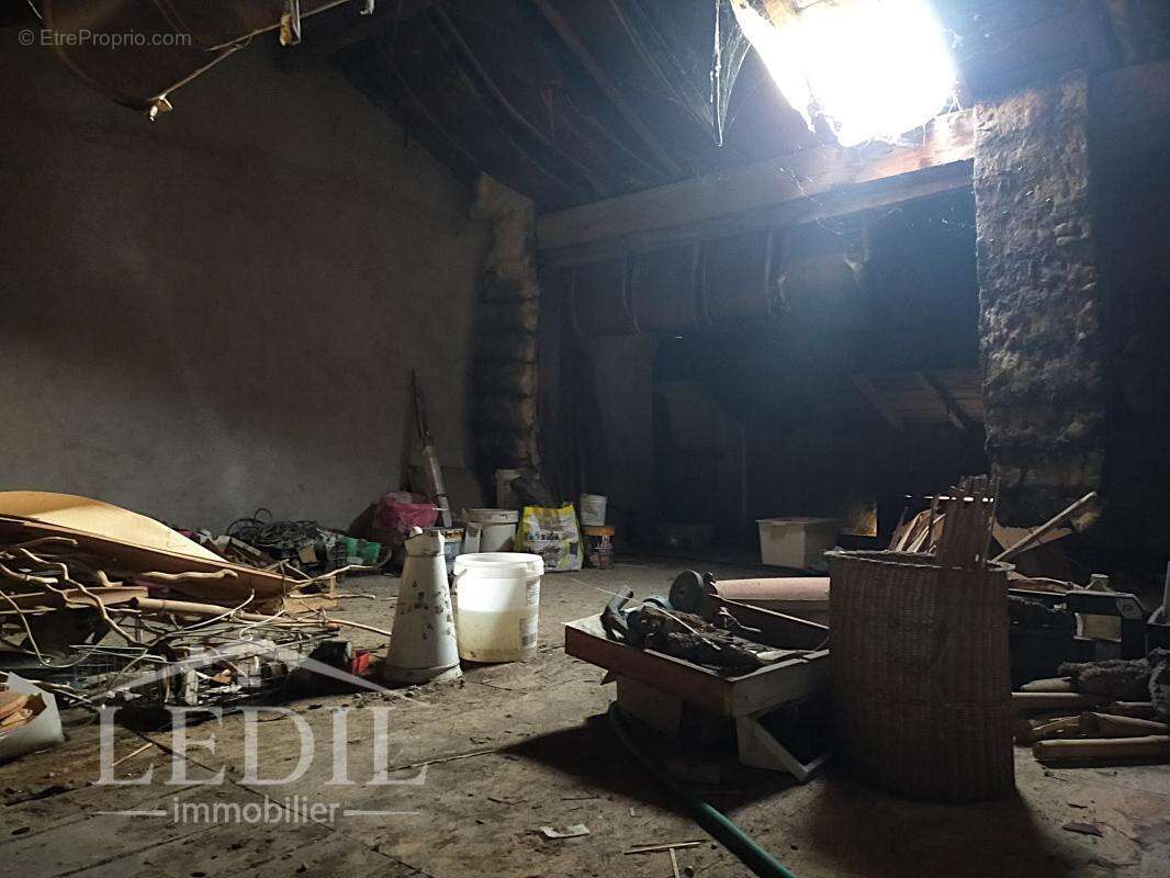 Maison à CONDOM