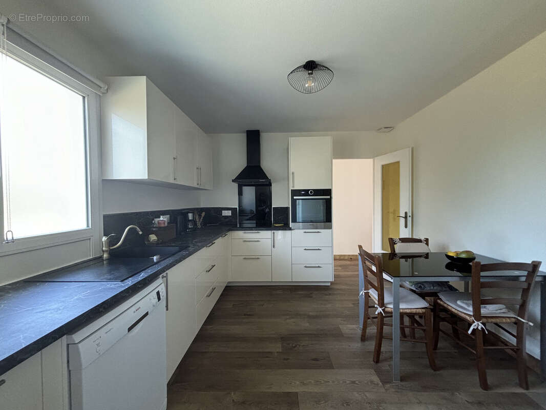 Maison à LE TAILLAN-MEDOC