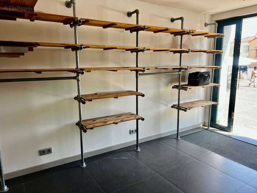Exclusivité Local Cros de Cagnes - photo 4