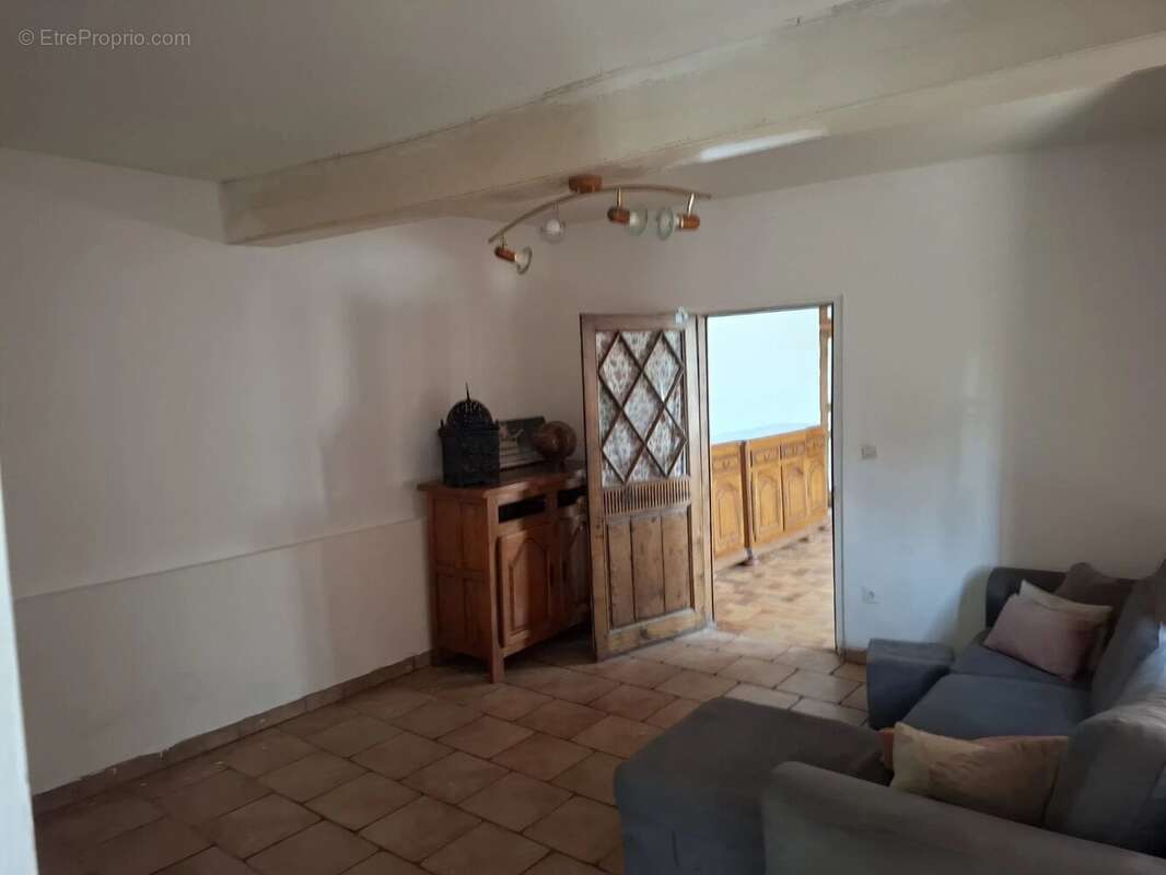 Maison ancienne - photo 8