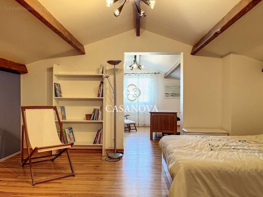 Maison à CLERMONT-L&#039;HERAULT