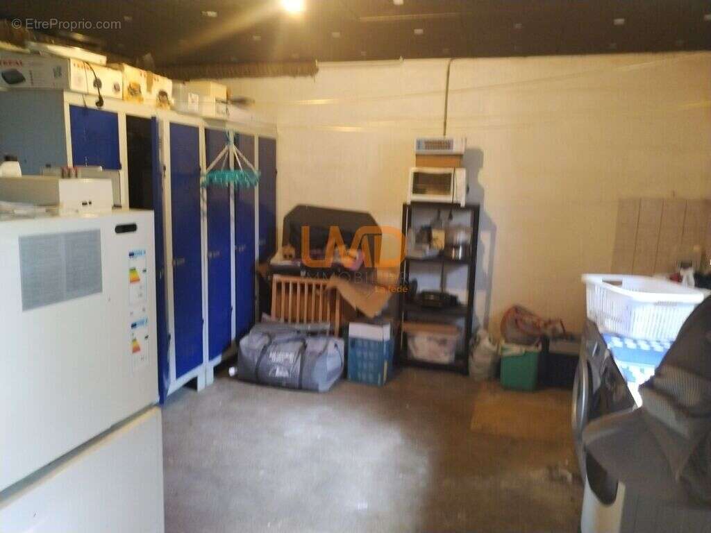 Maison à VILLENEUVE