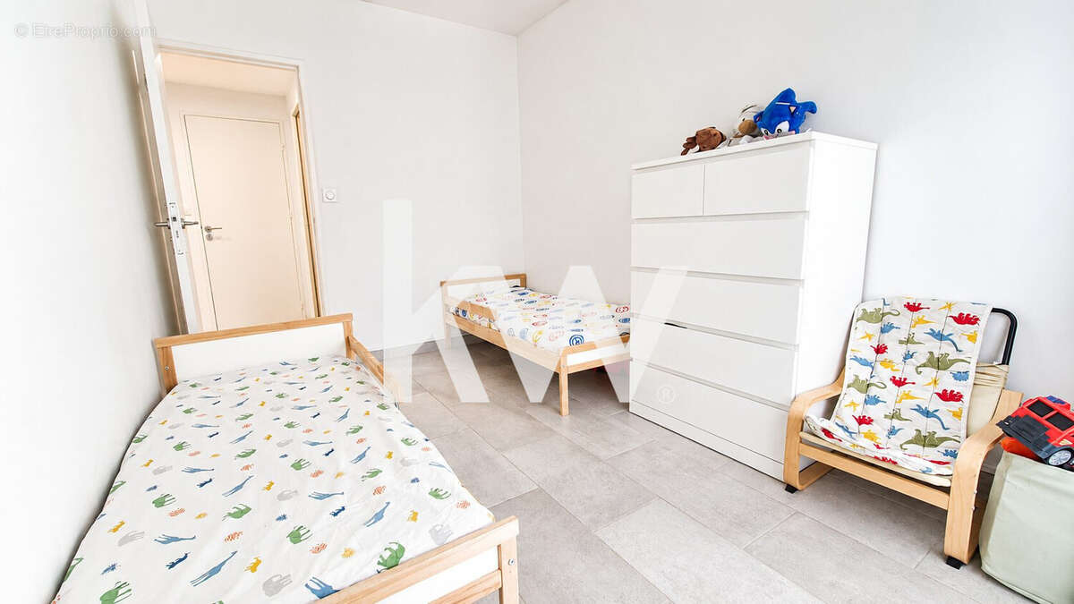 Appartement à SAINT-CHAMOND