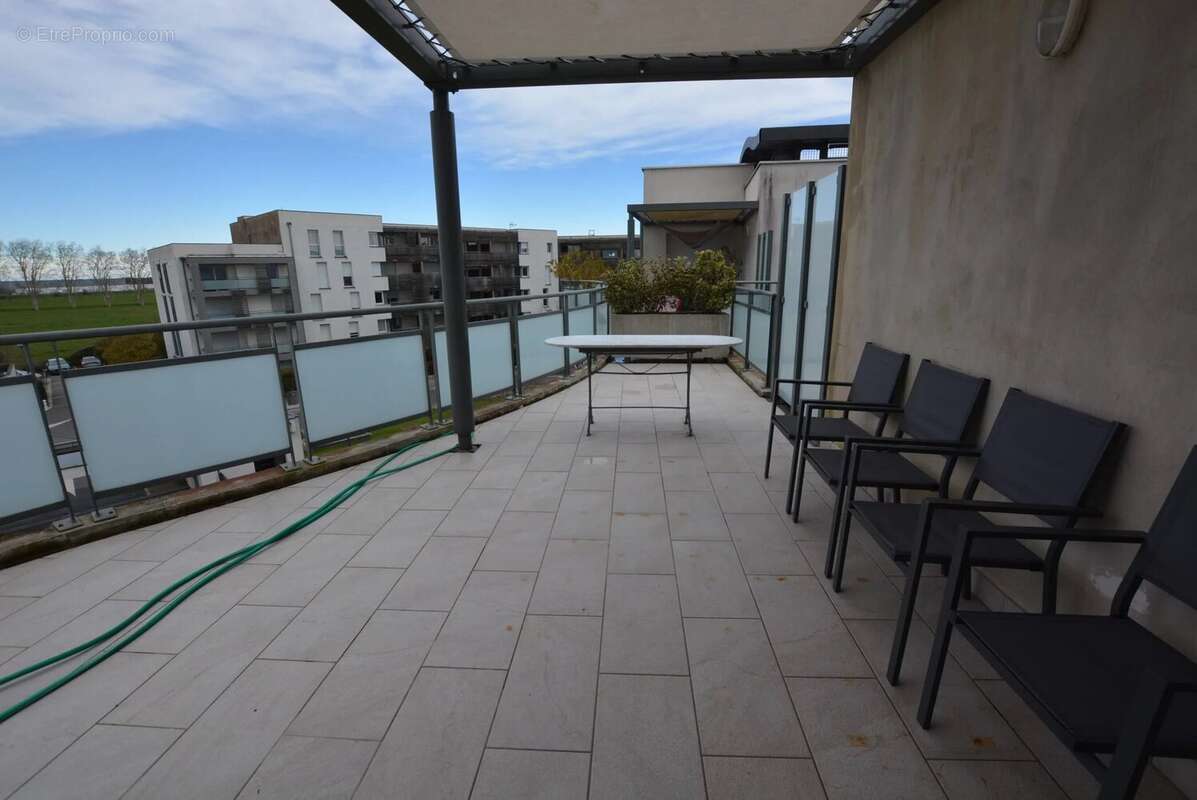 Appartement à COLOMIERS