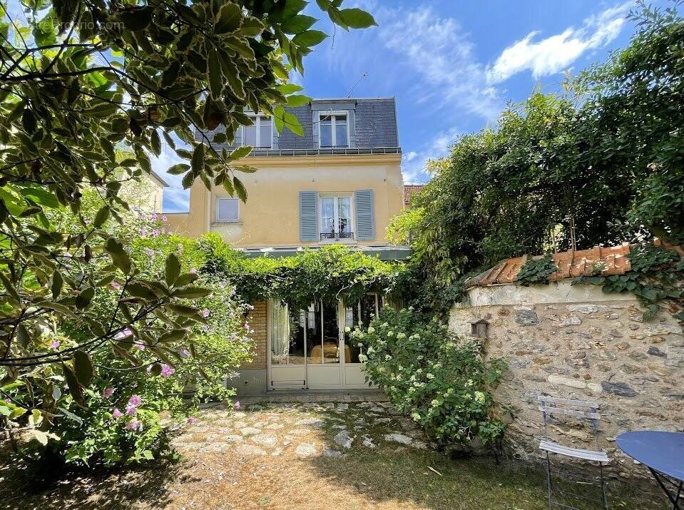 Maison à VERSAILLES