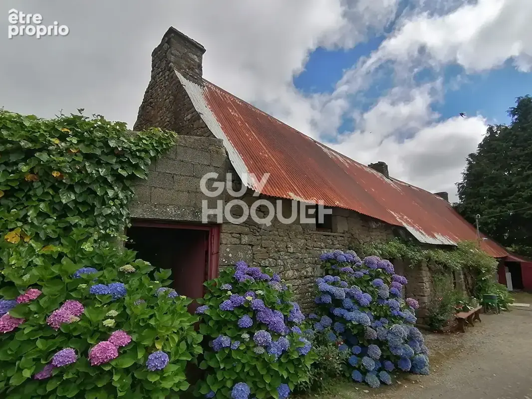 Maison à PLAUDREN