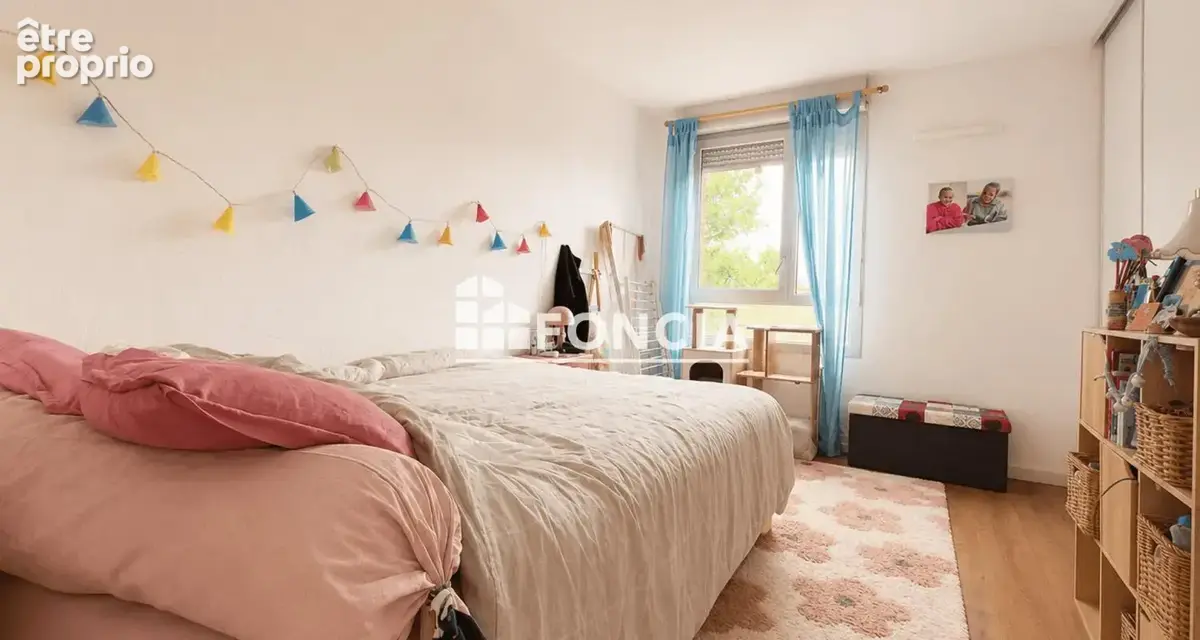 Appartement type 2 avec terrasse privative et place de parking en sous-sol - photo 4