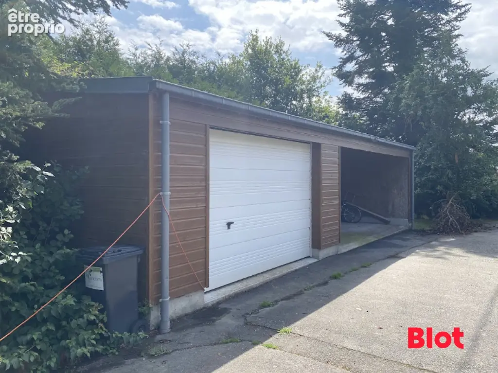 Maison 8 pièces 136 m² à vendre à Chateaugiron (35410) - photo 4