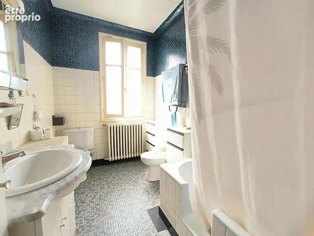 Maison 120m² à saint-nazaire - photo 7
