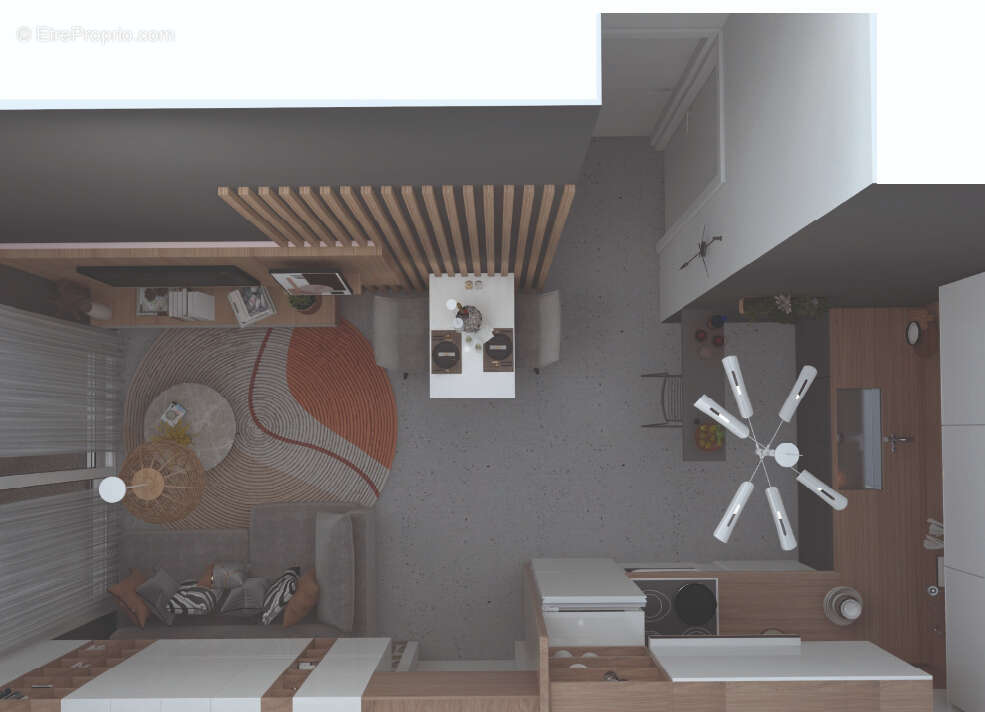 Maison à BRETIGNOLLES-SUR-MER