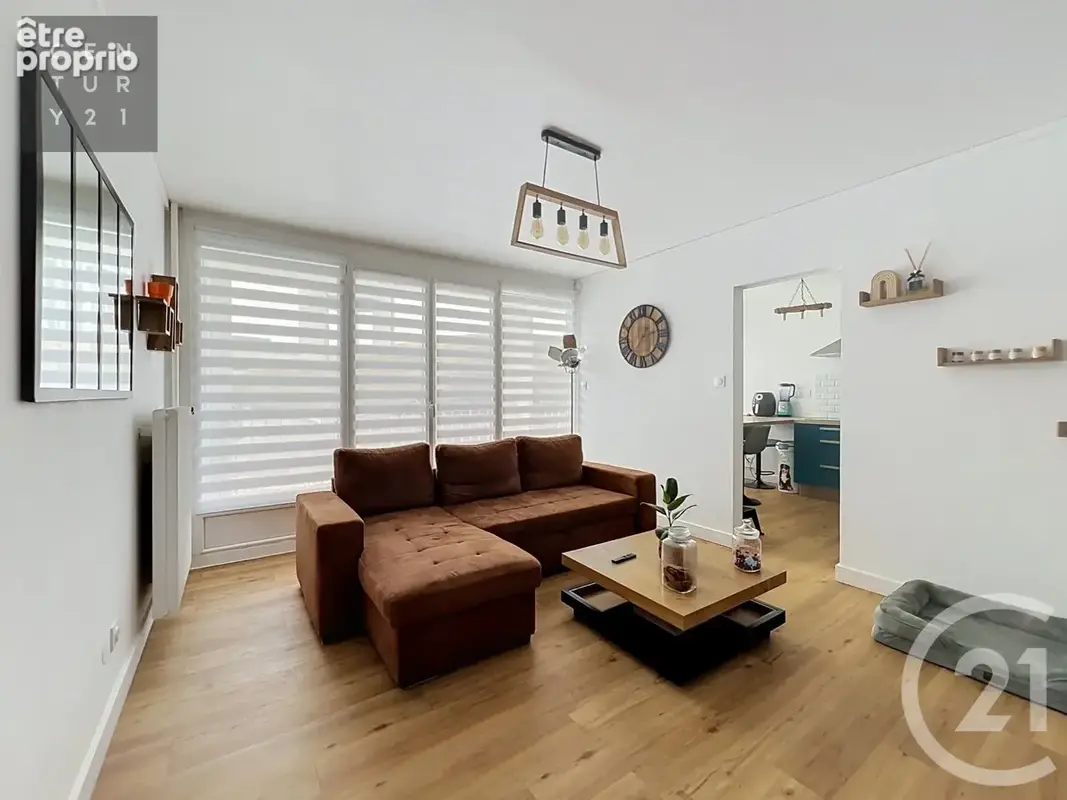 Appartement à TROYES