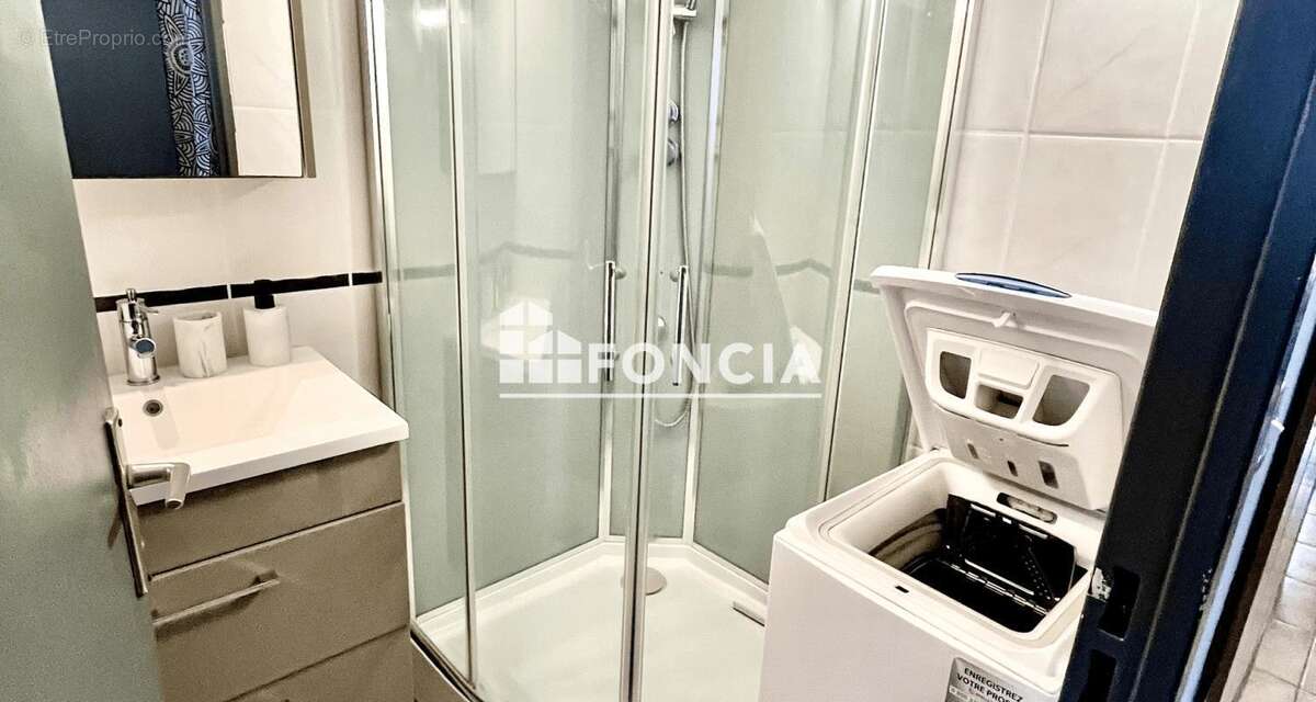Appartement à LE BARCARES