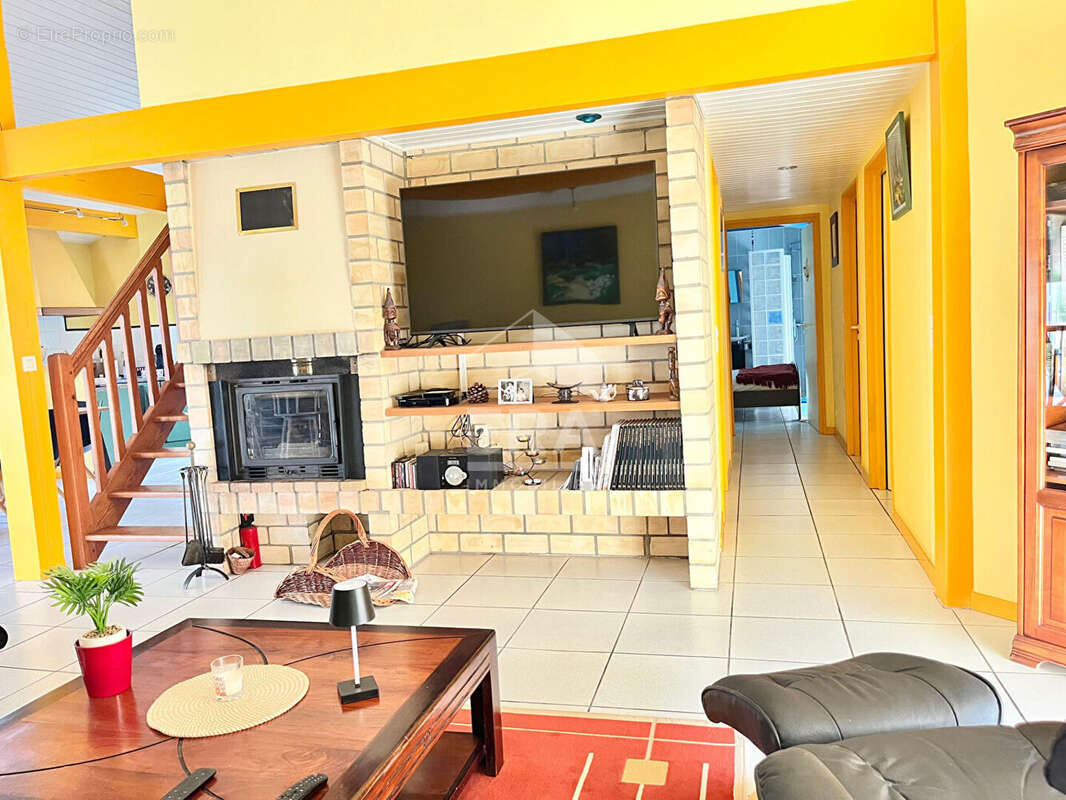 Maison à SOUSTONS