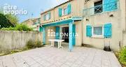 Maison à GRUISSAN