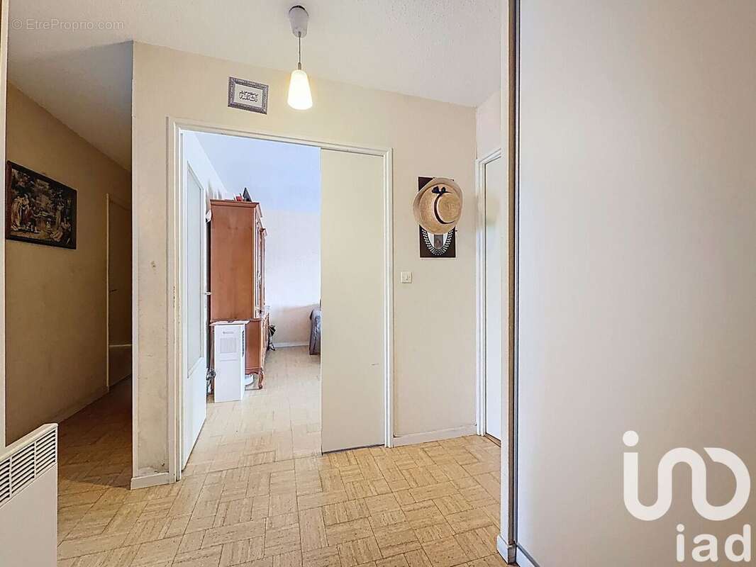 Photo 7 - Appartement à DOMENE
