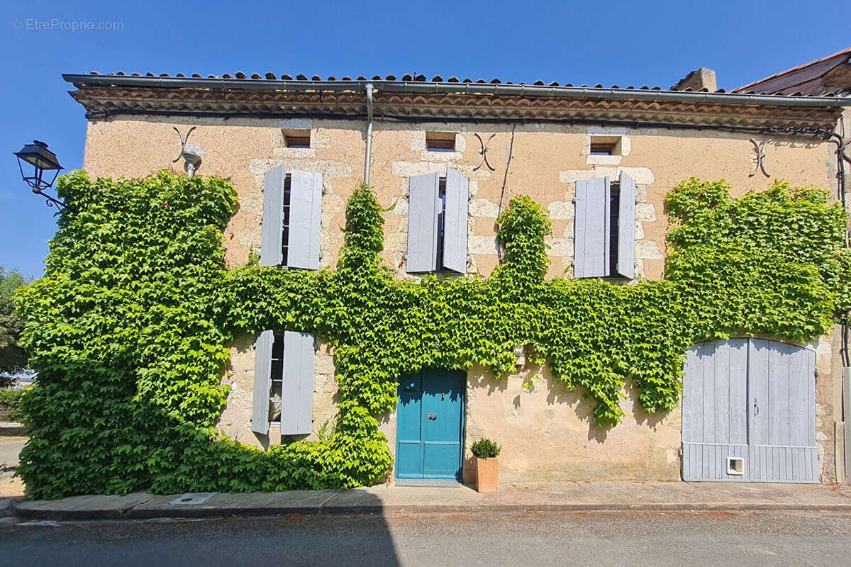 Maison de charme proche Fleurance et Lectoure - photo 3