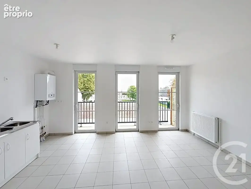 Appartement 2 pièces 45 m² à vendre à Nangis (77370) - photo 8