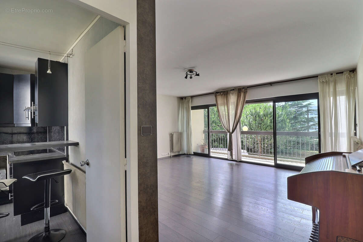 Appartement à TALENCE