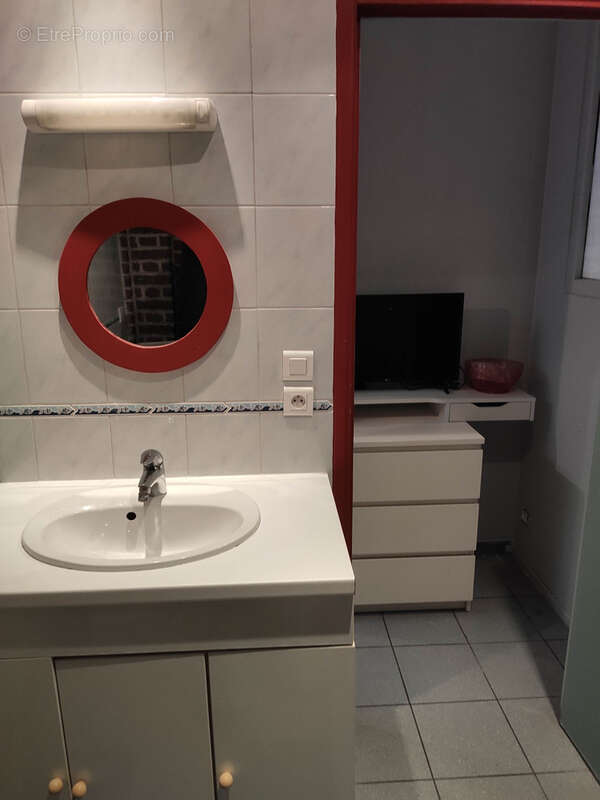 Appartement à HALLUIN