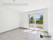 Appartement à SAINT-ALBAN-LEYSSE