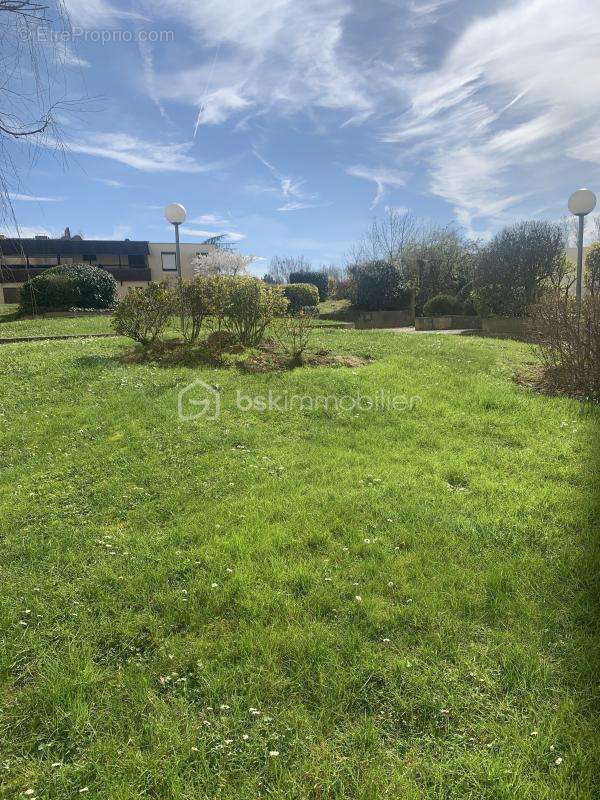 Appartement à LE MEE-SUR-SEINE