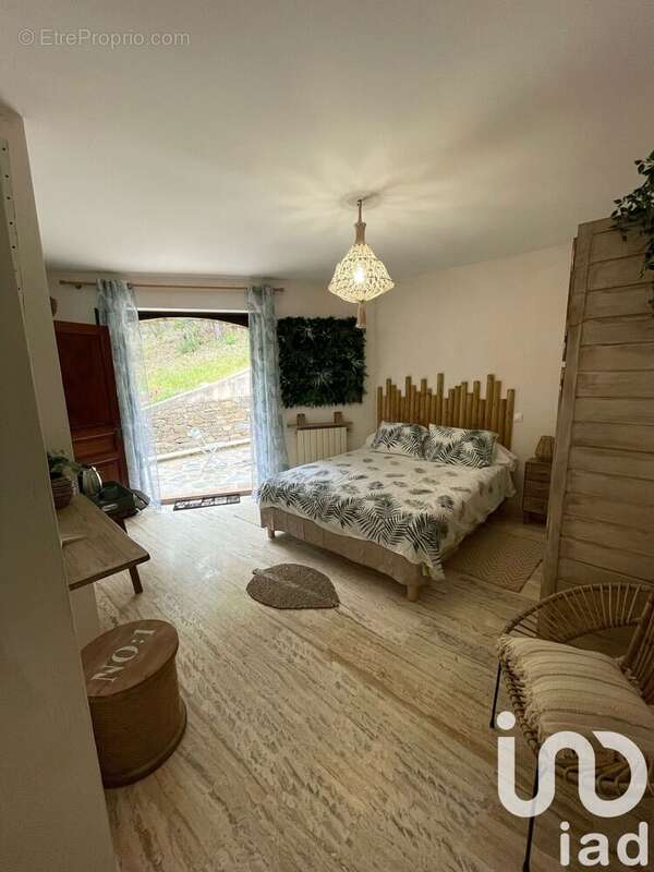 Photo 7 - Maison à HYERES