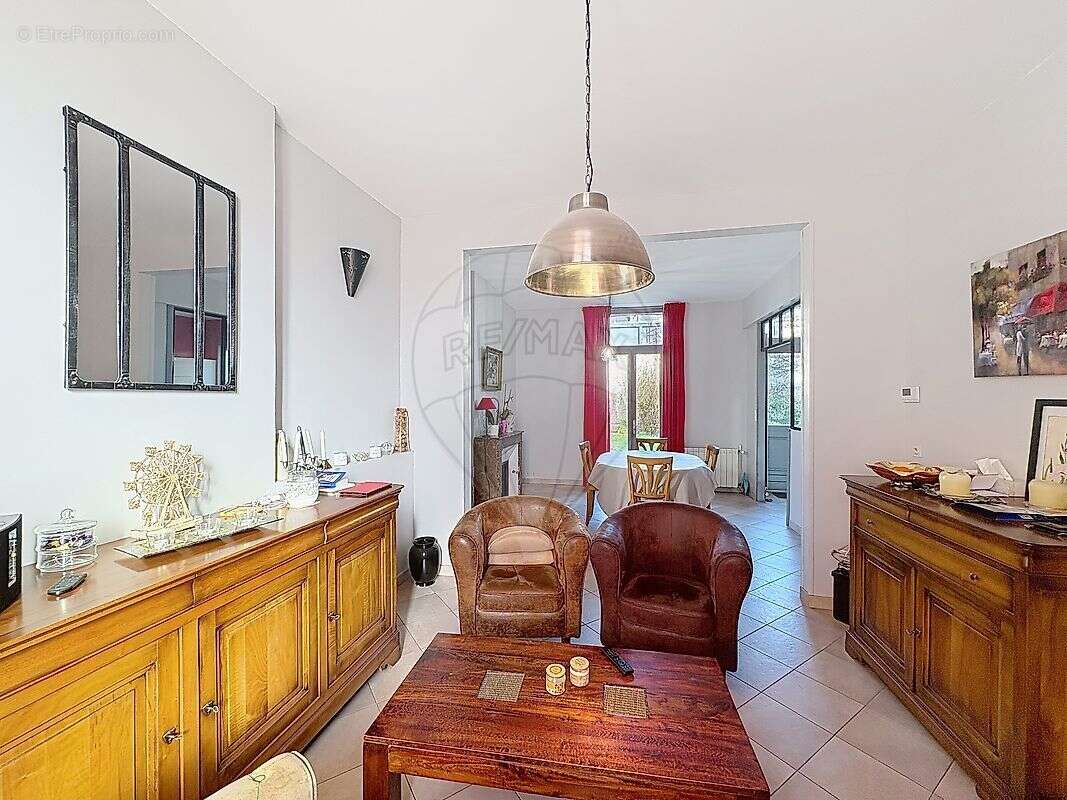 Maison à SENS