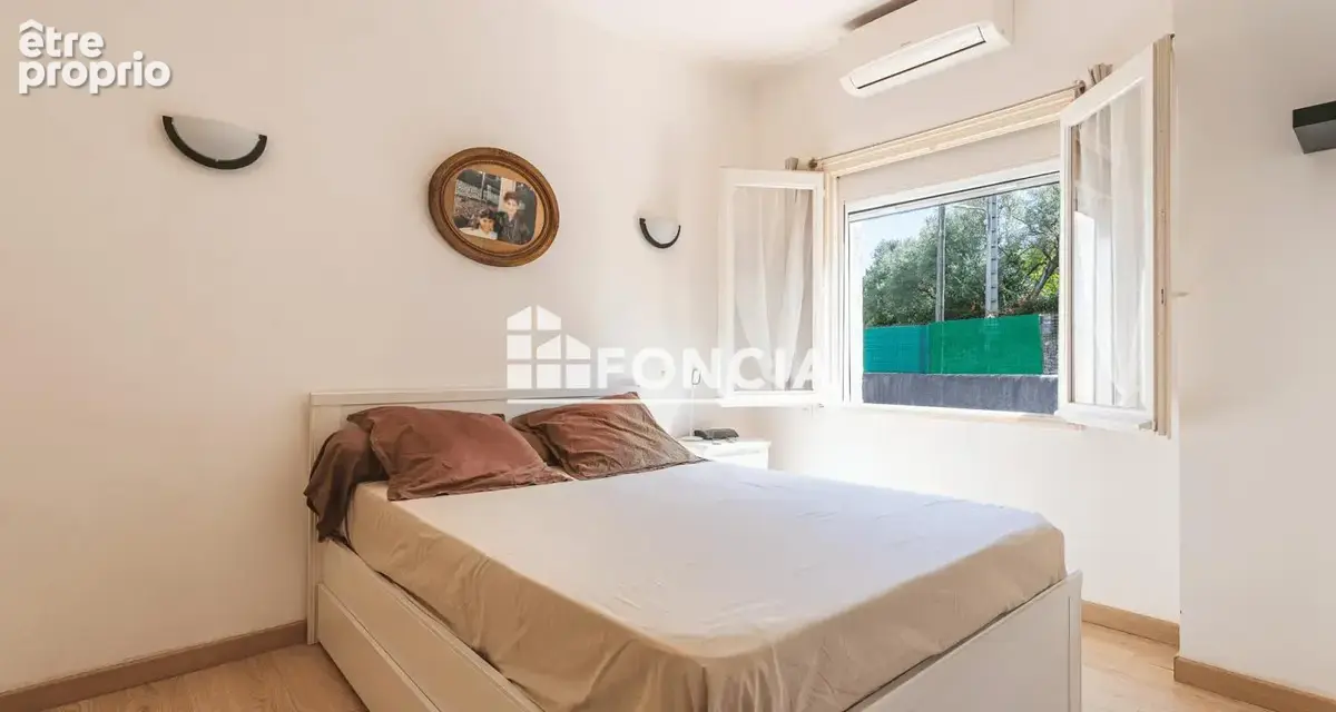 Haut de villa 3 pièces - TOULON la serinette - photo 10
