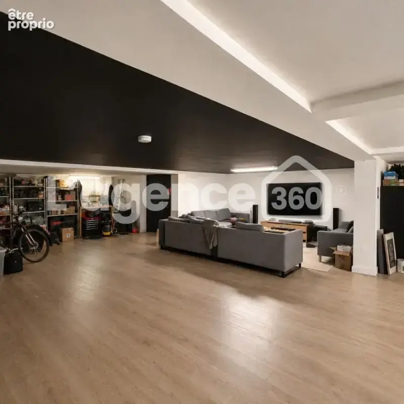 Bâtiment indépendant Bureaux 595 m² Arcueil-Rue Berthollet - photo 11