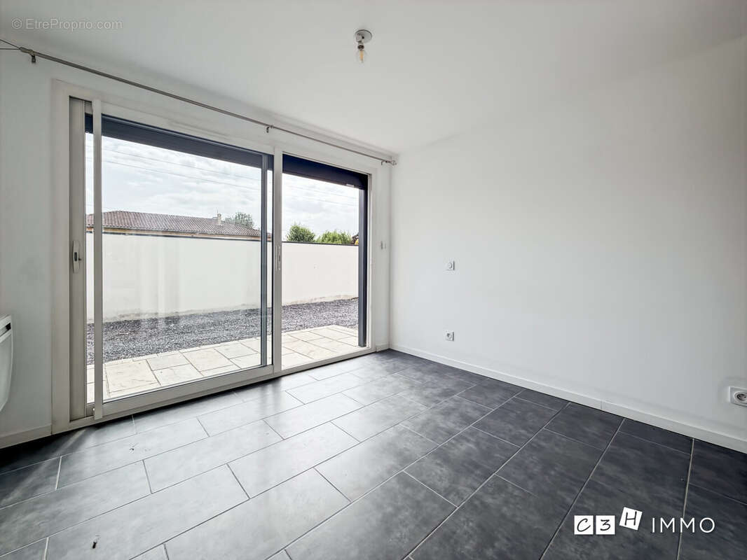 Maison 84 m² à Le Fauga  - photo 5
